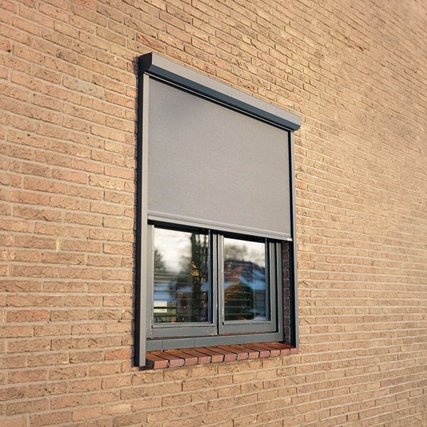 Screens van TBN Zonwering